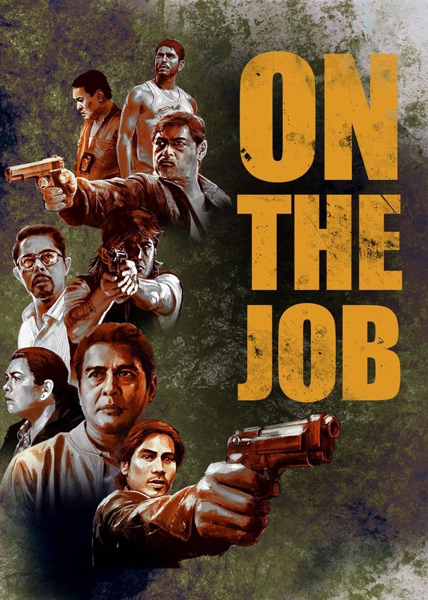 Thực Thi Nhiệm Vụ