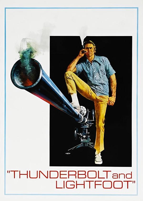 Thunderbolt and Lightfoot