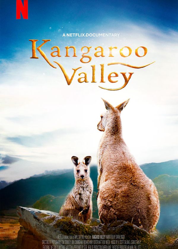 Thung Lũng Kangaroo