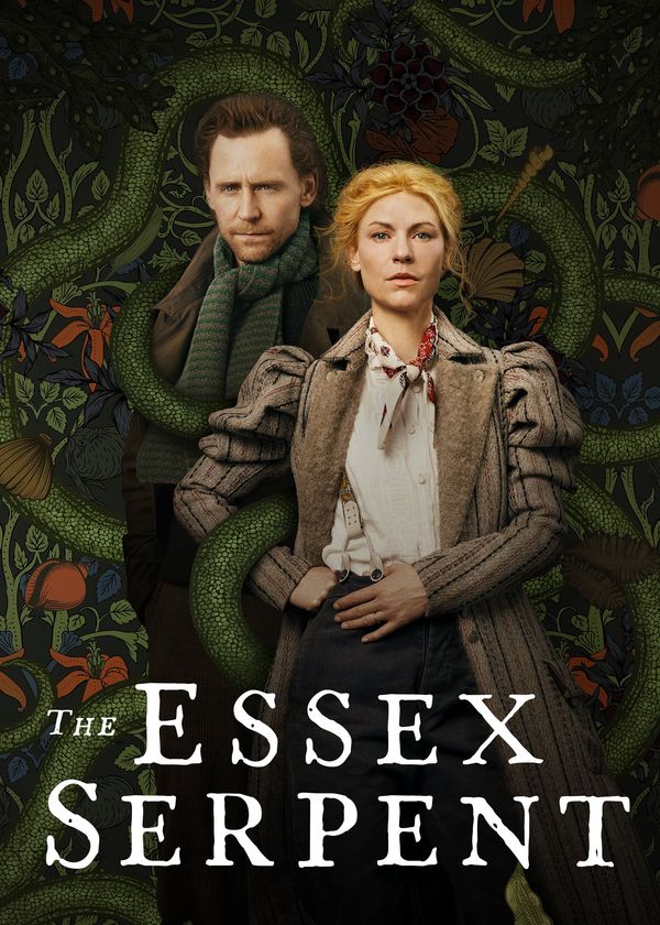 Thuồng luồng xứ Essex