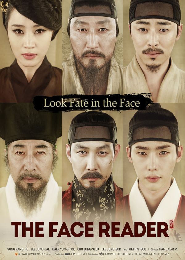 Thuật Xem Tướng