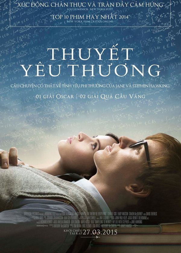 Thuyết Yêu Thương
