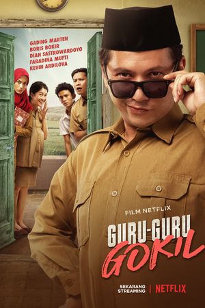 Thầy Giáo Phản Công