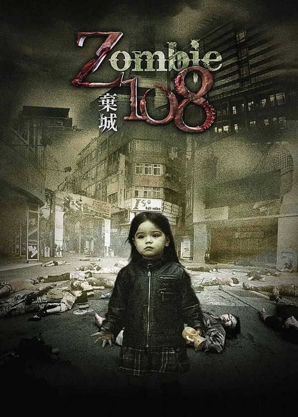 Thây Ma Nhiễm Xạ