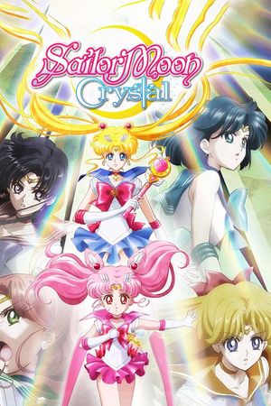 Thủy thủ mặt trăng (Phần 2)