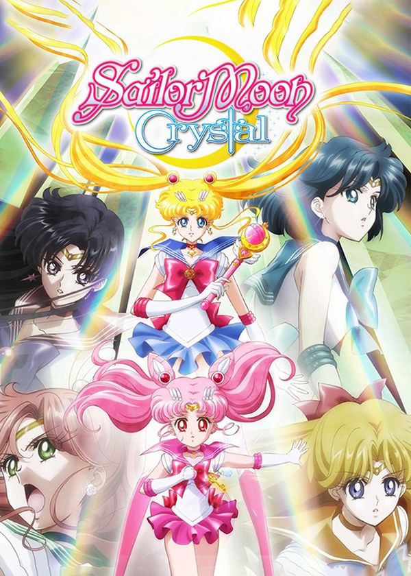 Thủy thủ mặt trăng (Phần 2)