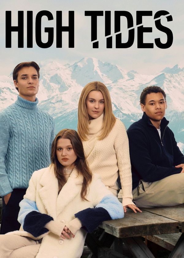 Thủy Triều Lên (Knokke Off) (Phần 3)