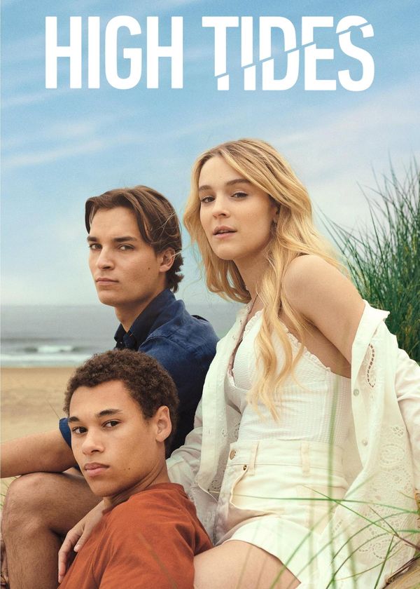 Thủy Triều Lên (Phần 2)