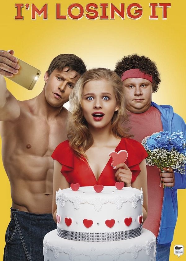 Tôi đang giảm cân