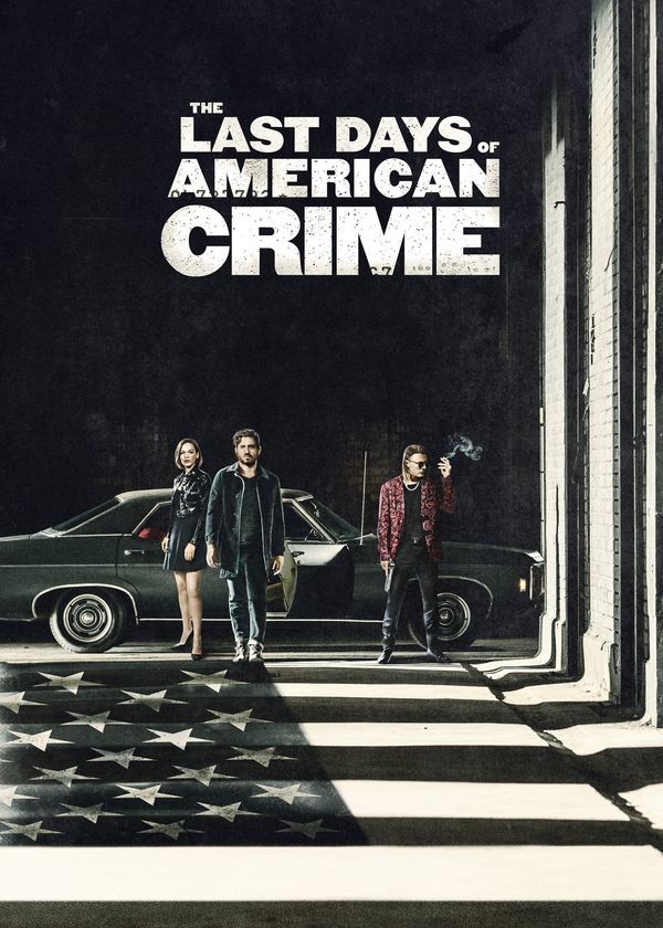 Tội Ác Cuối Cùng