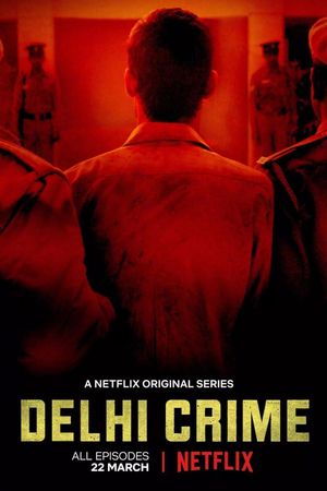 Tội ác Delhi