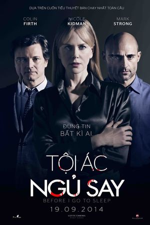 Tội Ác Ngủ Say