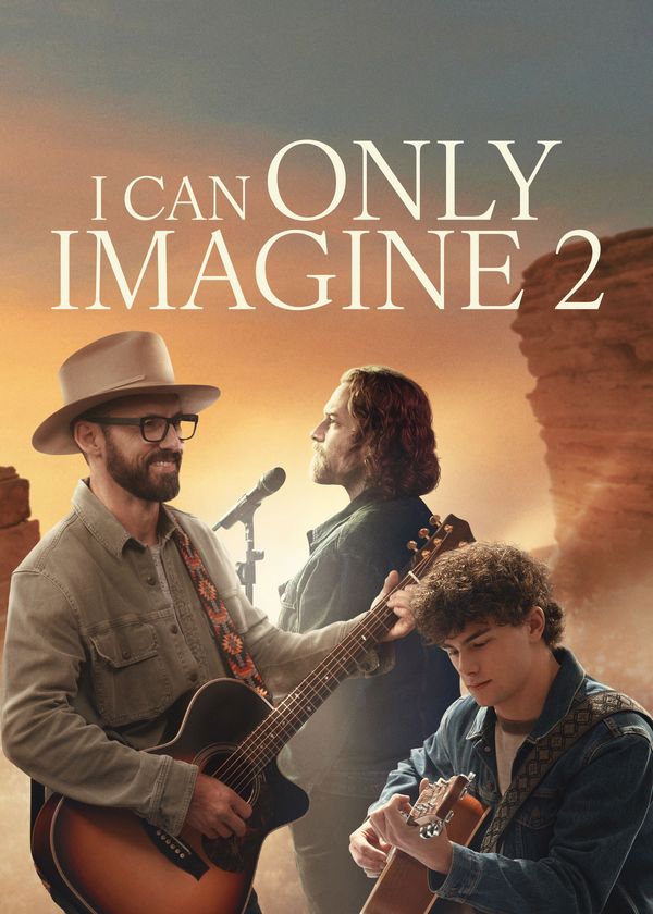 Tôi Chỉ Có Thể Tưởng Tượng 2