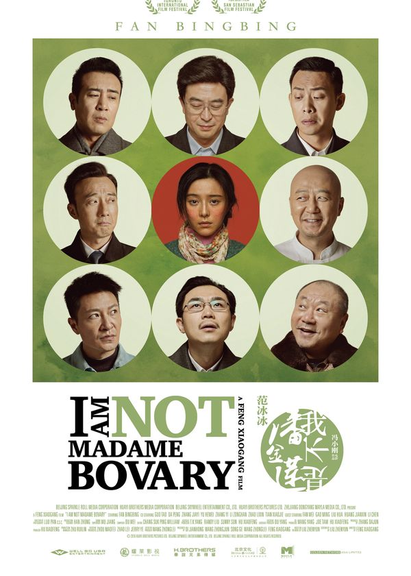 Tôi Không Phải Phan Kim Liên