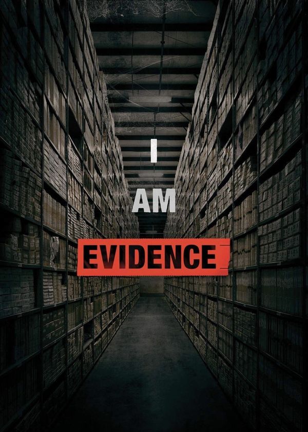 Tôi Là Bằng Chứng