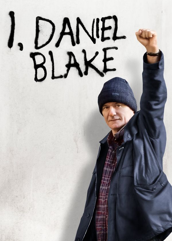 Tôi Là Daniel Blake