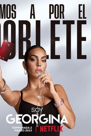 Tôi Là Georgina (Phần 2)