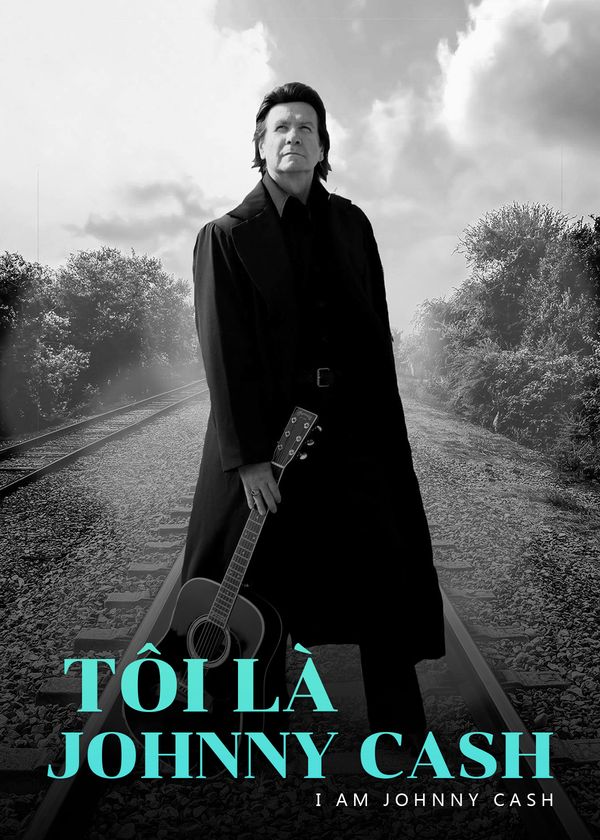 Tôi Là Johnny Cash