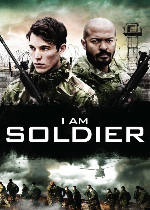 Tôi Là Người Lính