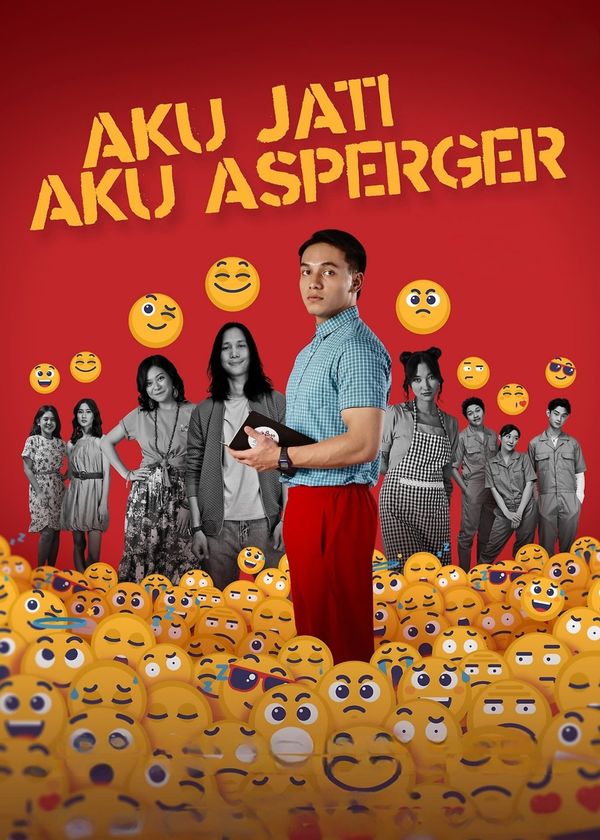 Tôi Là Người Mắc Hội Chứng Asperger