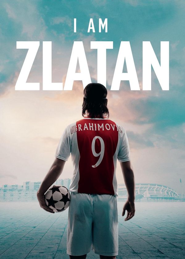 Tôi Là Zlatan
