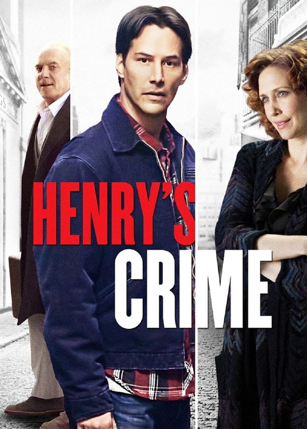 Tội Lỗi Của Henry