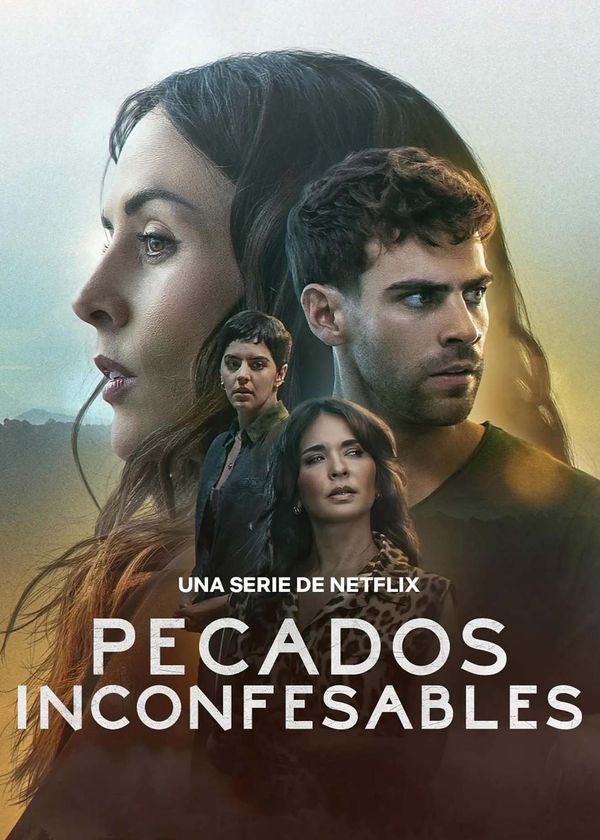 Tội Lỗi Giấu Kín