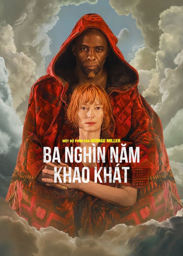 Tội Lỗi Vườn Địa Đàng