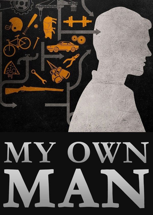 Tôi Đủ Đàn Ông