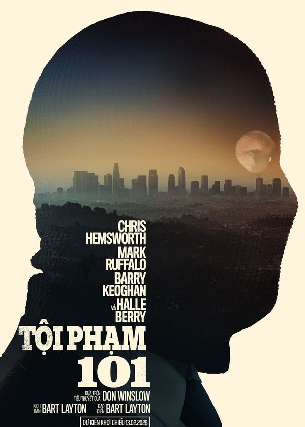 Tội Phạm 101