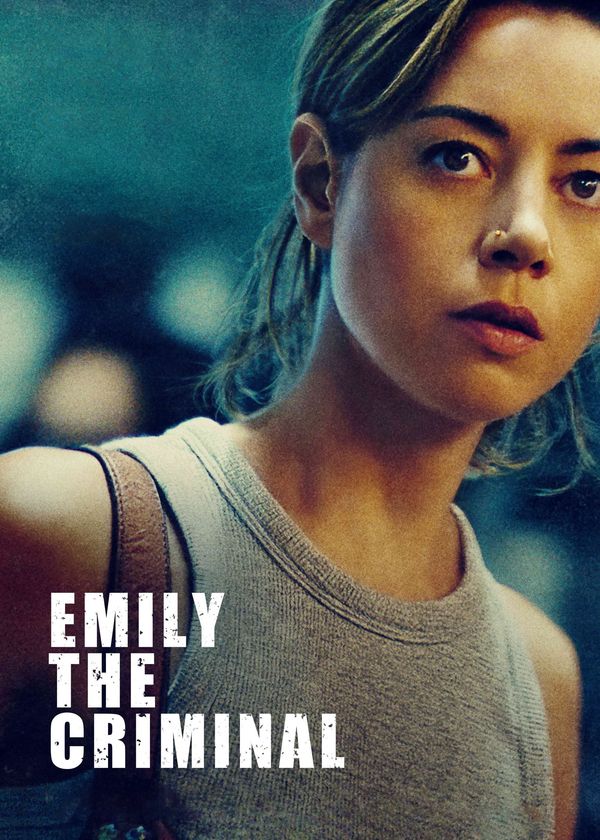 Tội Phạm Emily