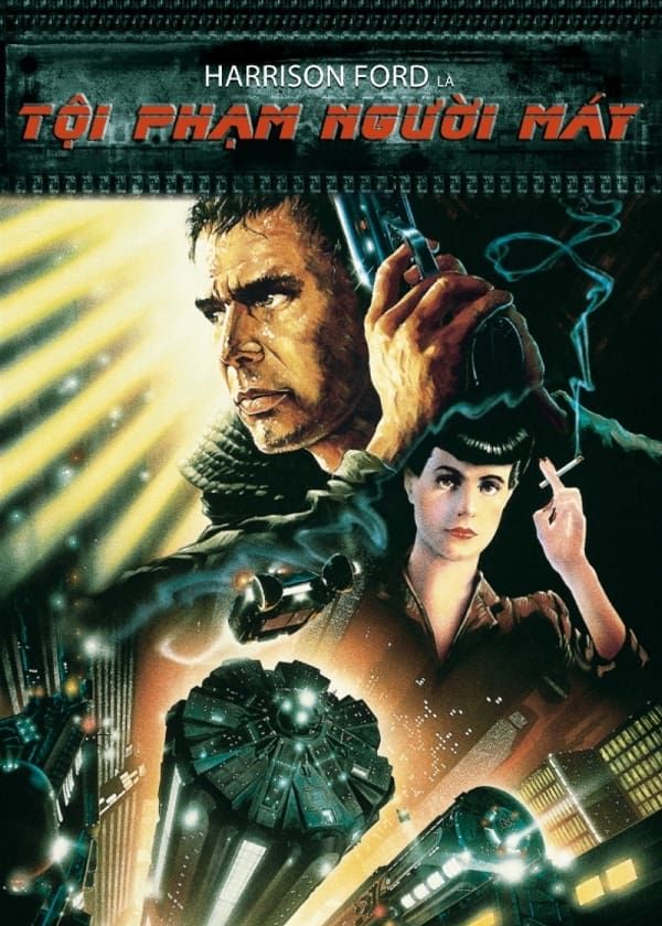 Tội Phạm Nhân Bản