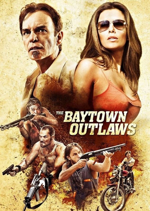 Tội Phạm Vùng Vịnh