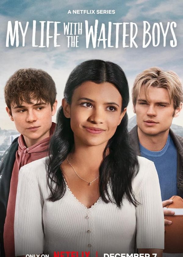 Tôi và các cậu bé nhà Walter