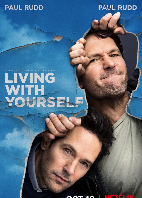 Tôi Và Chính Tôi