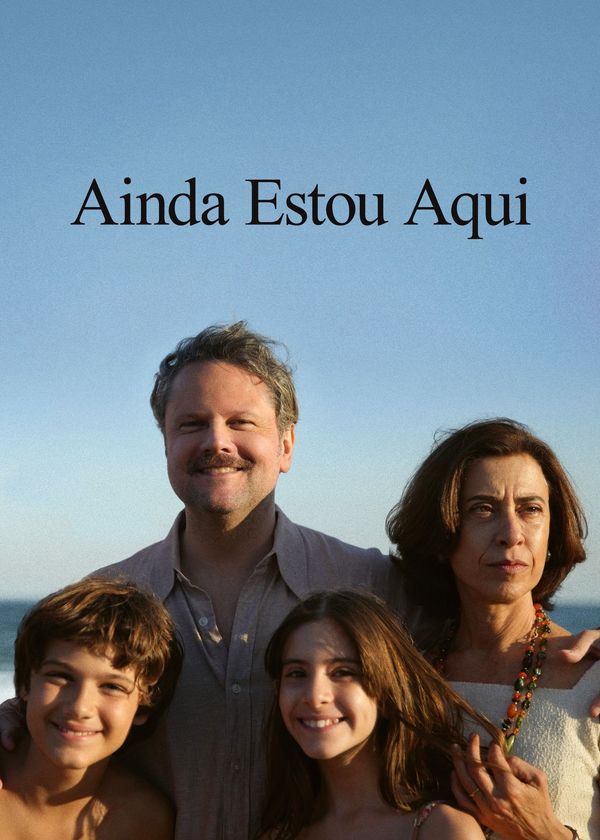 Tôi Vẫn Ở Đây