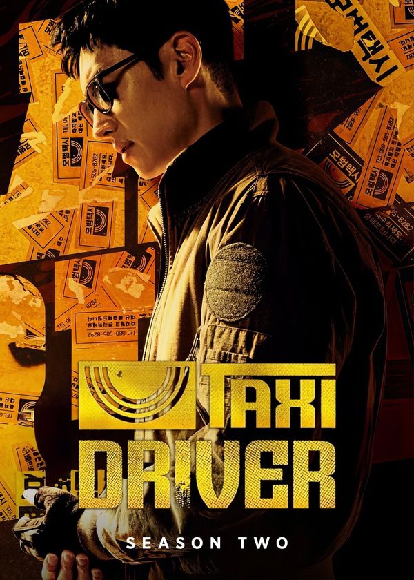 Tài Xế Ẩn Danh (Phần 2)