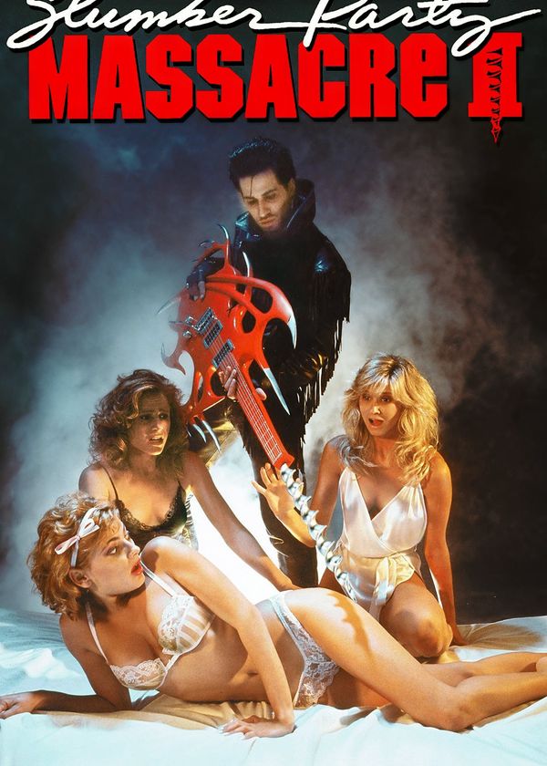 Tiệc Ăn Chơi Đẫm Máu 2