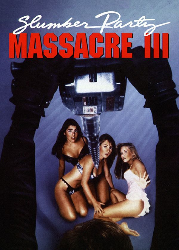 Tiệc Ăn Chơi Đẫm Máu 3