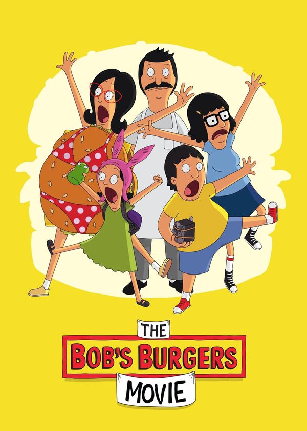 Tiệm Bánh Ham-bơ-gơ Của Bob