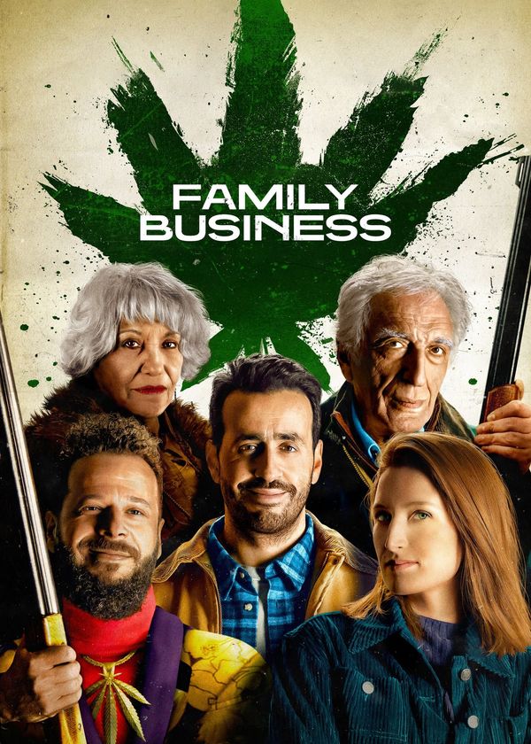 Tiệm cà phê cần sa