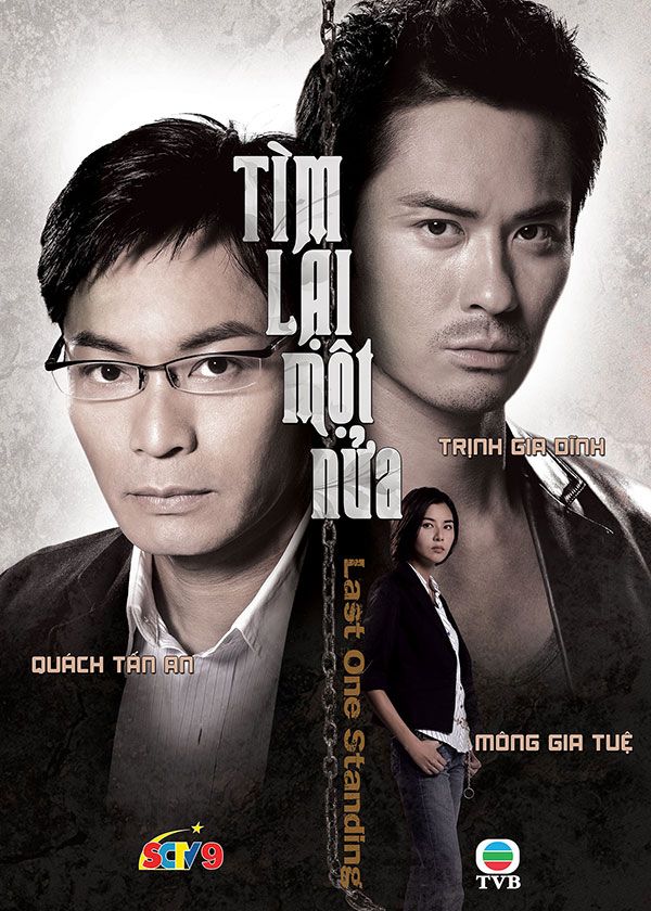 Tìm Lại Một Nửa