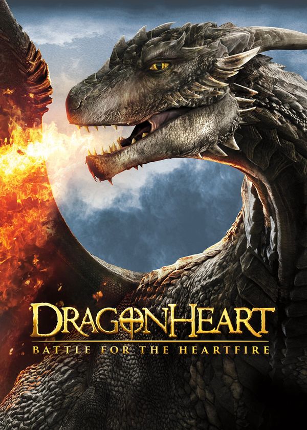 Tim Rồng 4: Tâm Hỏa Chiến