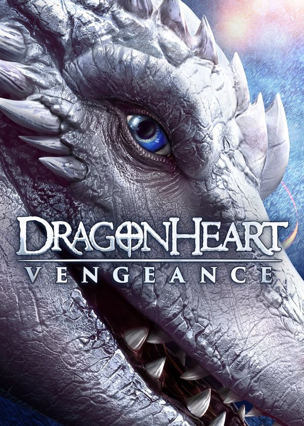 Tim Rồng: Báo Thù