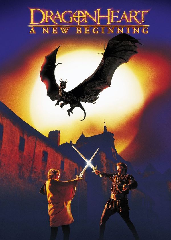 Tim Rồng: Khởi Đầu Mới