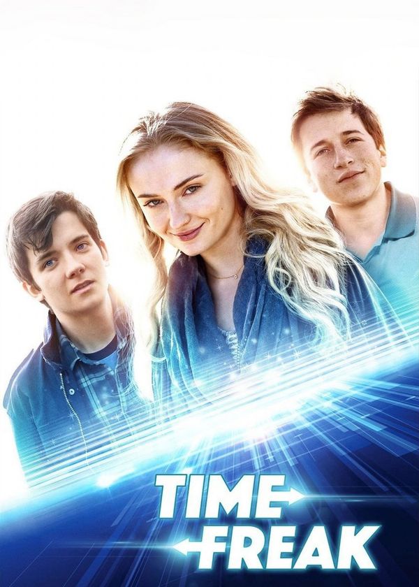 Time Freak