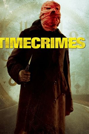 Timecrimes
