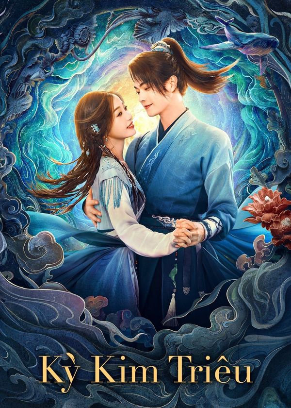 Tiên Kiếm Kỳ Hiệp 6: Kỳ Kim Triêu