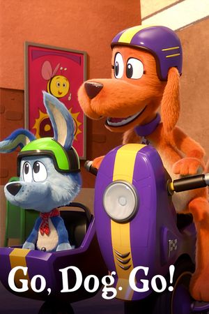 Tiến Lên, Các Bé Cún! (Phần 3)