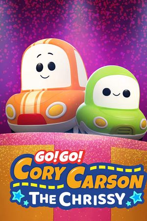 Tiến Lên Nào Xe Nhỏ: Điệu Nhảy Chrissy